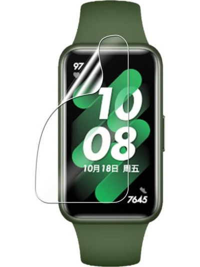 Защитная пленка Rumi для Huawei Band 8