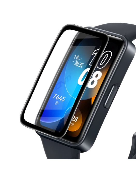 Защитное стекло Rumi Hybrid для Huawei Band 8 / 9