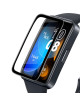 Защитное стекло Rumi Hybrid для Huawei Band 8 / 9