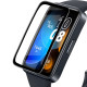 Защитное стекло Rumi Hybrid для Huawei Band 8 / 9