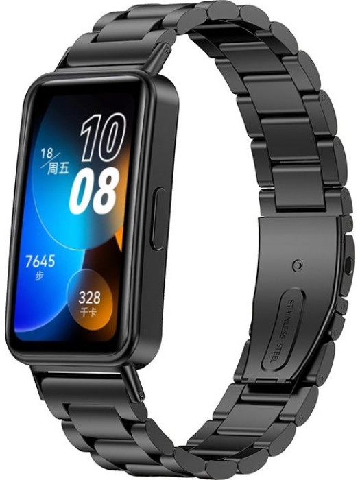 Металлический браслет Rumi Heavy для Huawei Band 8 / 9