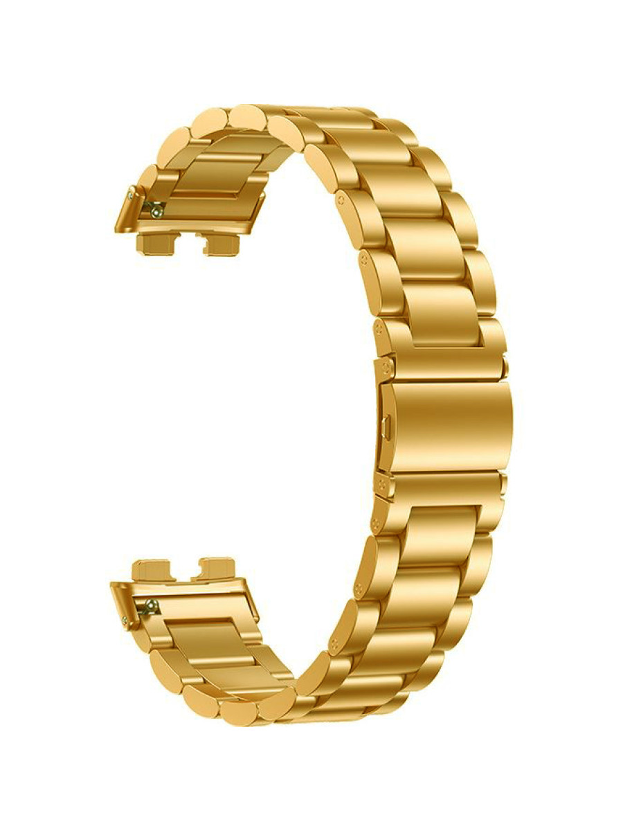 Металлический браслет Rumi Heavy для Huawei Band 8 / 9