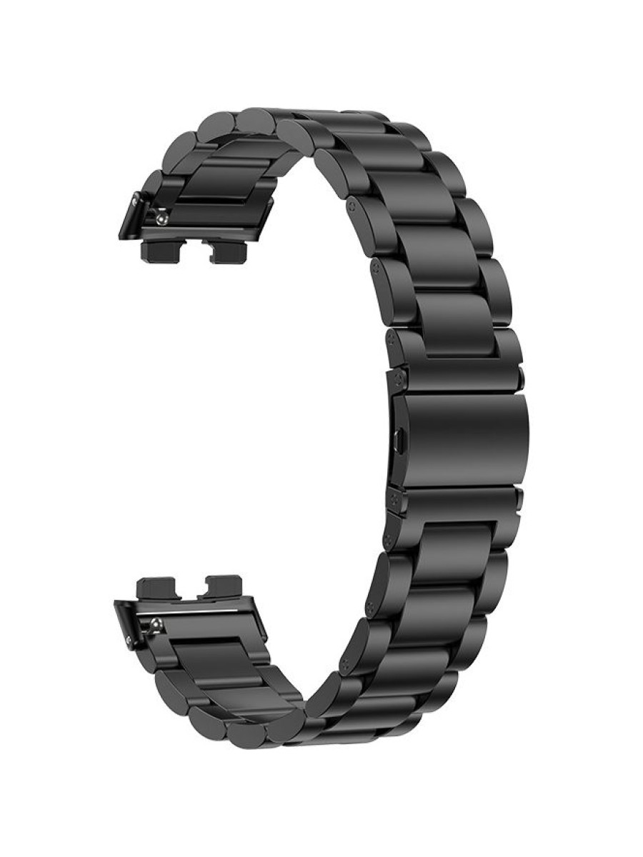 Металлический браслет Rumi Heavy для Huawei Band 8 / 9