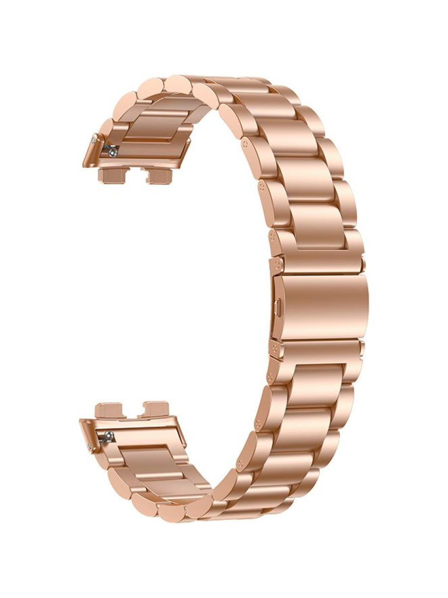 Металлический браслет Rumi Heavy для Huawei Band 8 / 9