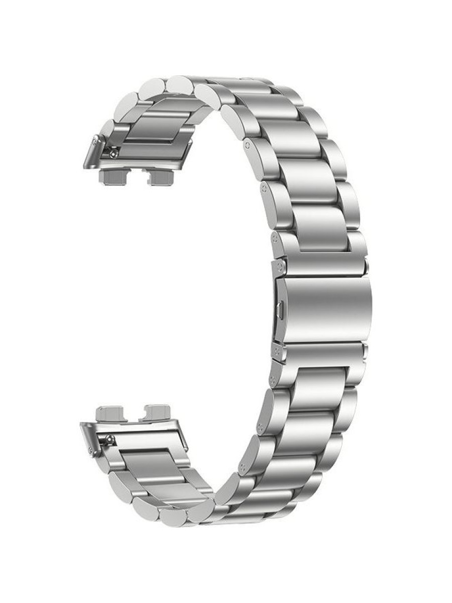 Металлический браслет Rumi Heavy для Huawei Band 8 / 9