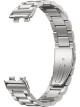 Металлический браслет Rumi Heavy для Huawei Band 8 / 9