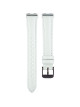 Кожаный ремешок Rumi Slim для Huawei Band 8 / 9