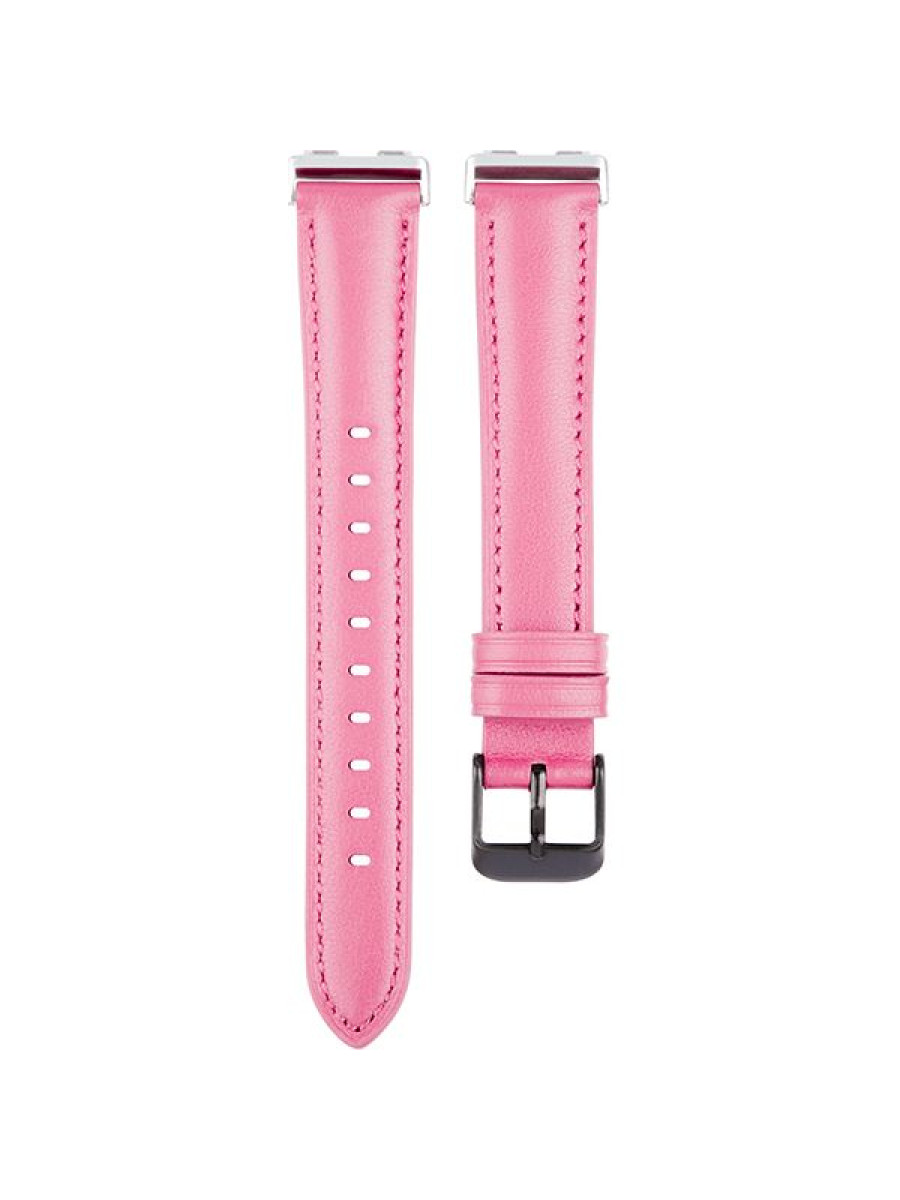 Кожаный ремешок Rumi Slim для Huawei Band 8 / 9