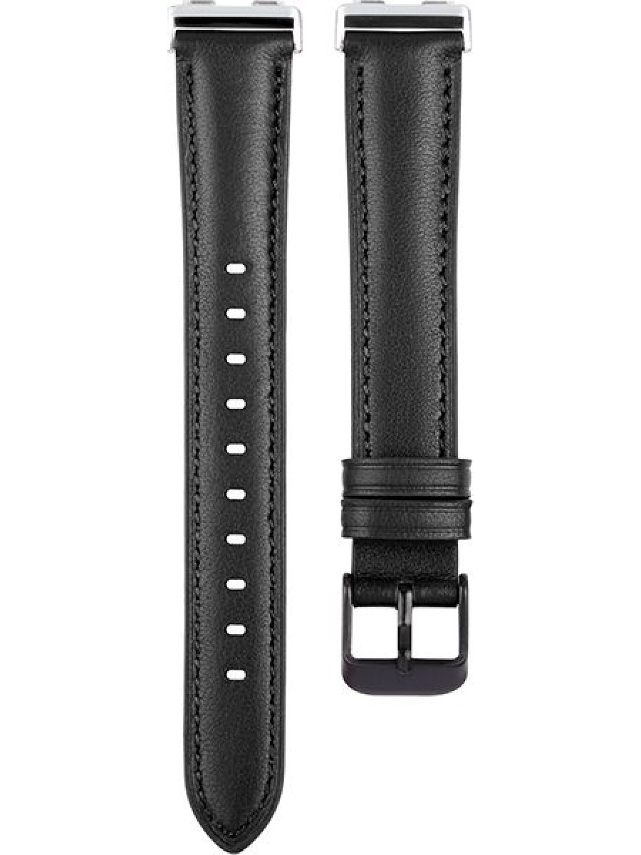 Кожаный ремешок Rumi Slim для Huawei Band 8 / 9