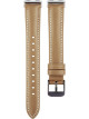 Кожаный ремешок Rumi Slim для Huawei Band 8 / 9