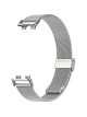 Металлический сетчатый браслет Rumi Mesh для Huawei Band 8 / 9