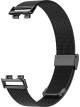 Металлический сетчатый браслет Rumi Mesh для Huawei Band 8 / 9