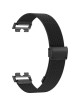 Металлический сетчатый браслет Rumi Mesh для Huawei Band 8 / 9