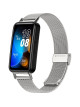 Металлический сетчатый браслет Rumi Mesh для Huawei Band 8 / 9
