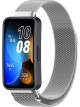 Металлический сетчатый браслет Rumi Milanese Loop для Huawei Band 8 / 9