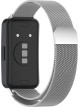 Металлический сетчатый браслет Rumi Milanese Loop для Huawei Band 8 / 9