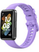 Силиконовый ремешок Rumi для Huawei Band 8 / 9