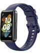 Силиконовый ремешок Rumi для Huawei Band 8 / 9