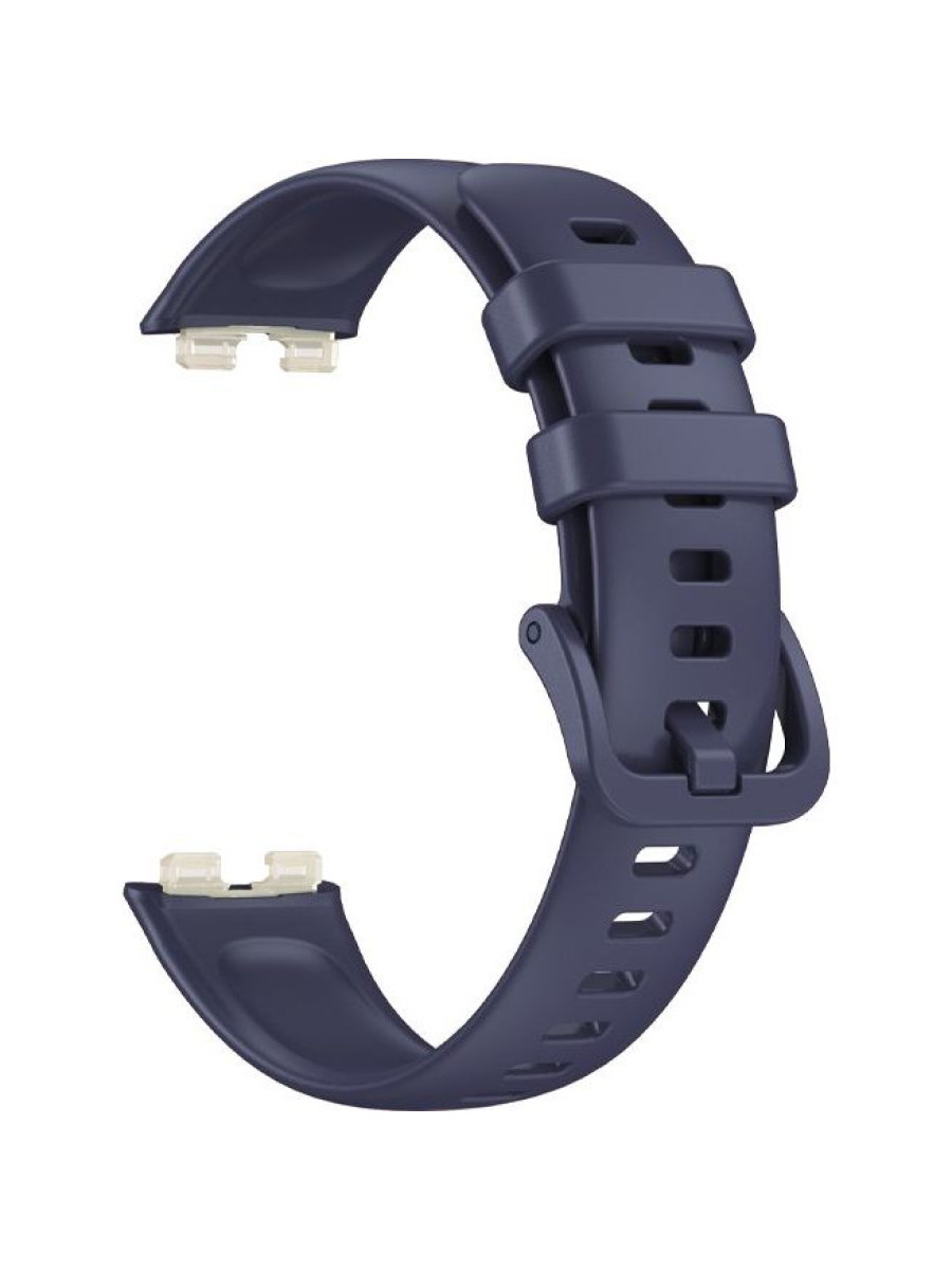 Силиконовый ремешок Rumi для Huawei Band 8 / 9