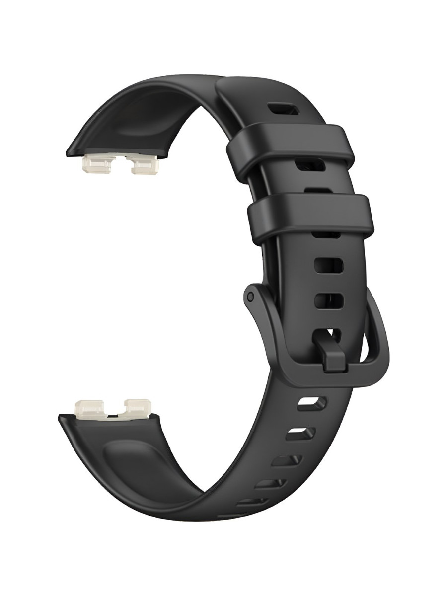 Силиконовый ремешок Rumi для Huawei Band 8 / 9
