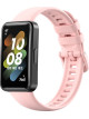 Силиконовый ремешок Rumi для Huawei Band 8 / 9
