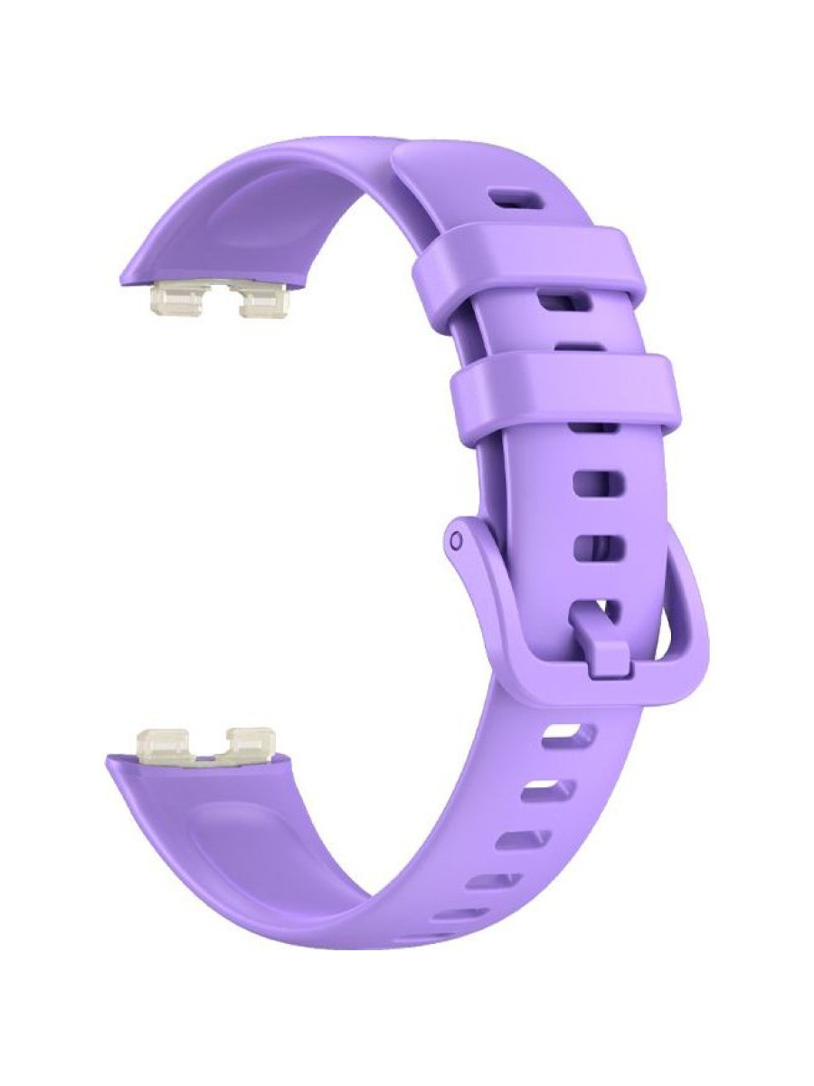 Силиконовый ремешок Rumi для Huawei Band 8 / 9