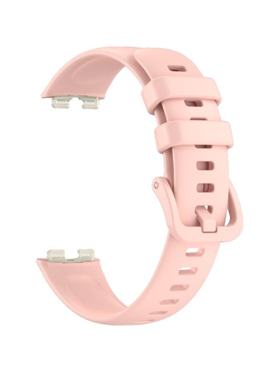 Силиконовый ремешок Rumi для Huawei Band 8 / 9