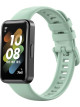 Силиконовый ремешок Rumi для Huawei Band 8 / 9