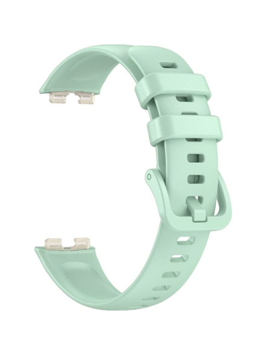 Силиконовый ремешок Rumi для Huawei Band 8 / 9
