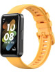 Силиконовый ремешок Rumi для Huawei Band 8 / 9