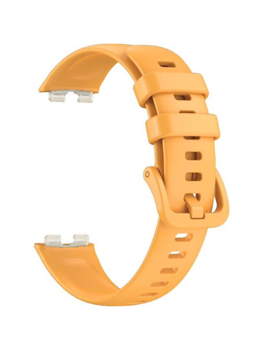 Силиконовый ремешок Rumi для Huawei Band 8 / 9