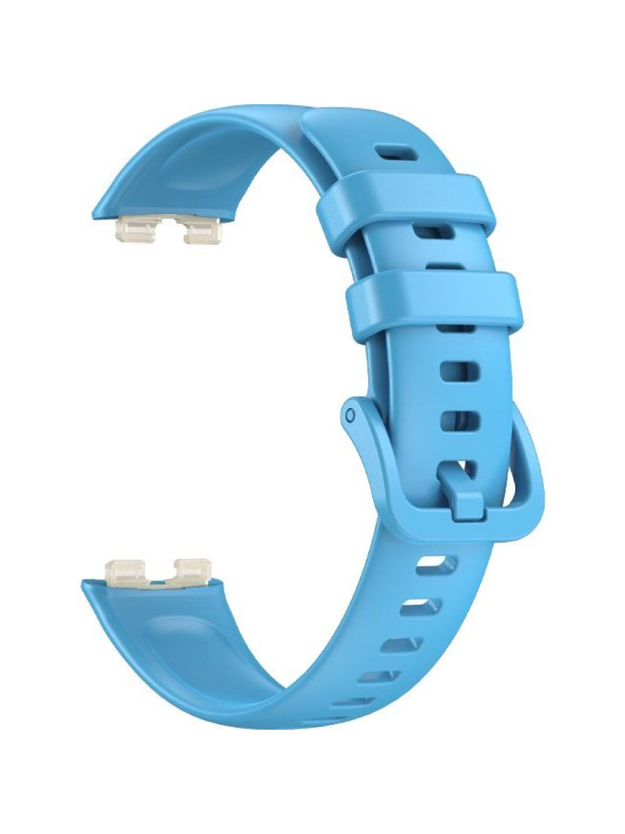 Силиконовый ремешок Rumi для Huawei Band 8 / 9