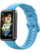 Силиконовый ремешок Rumi для Huawei Band 8 / 9