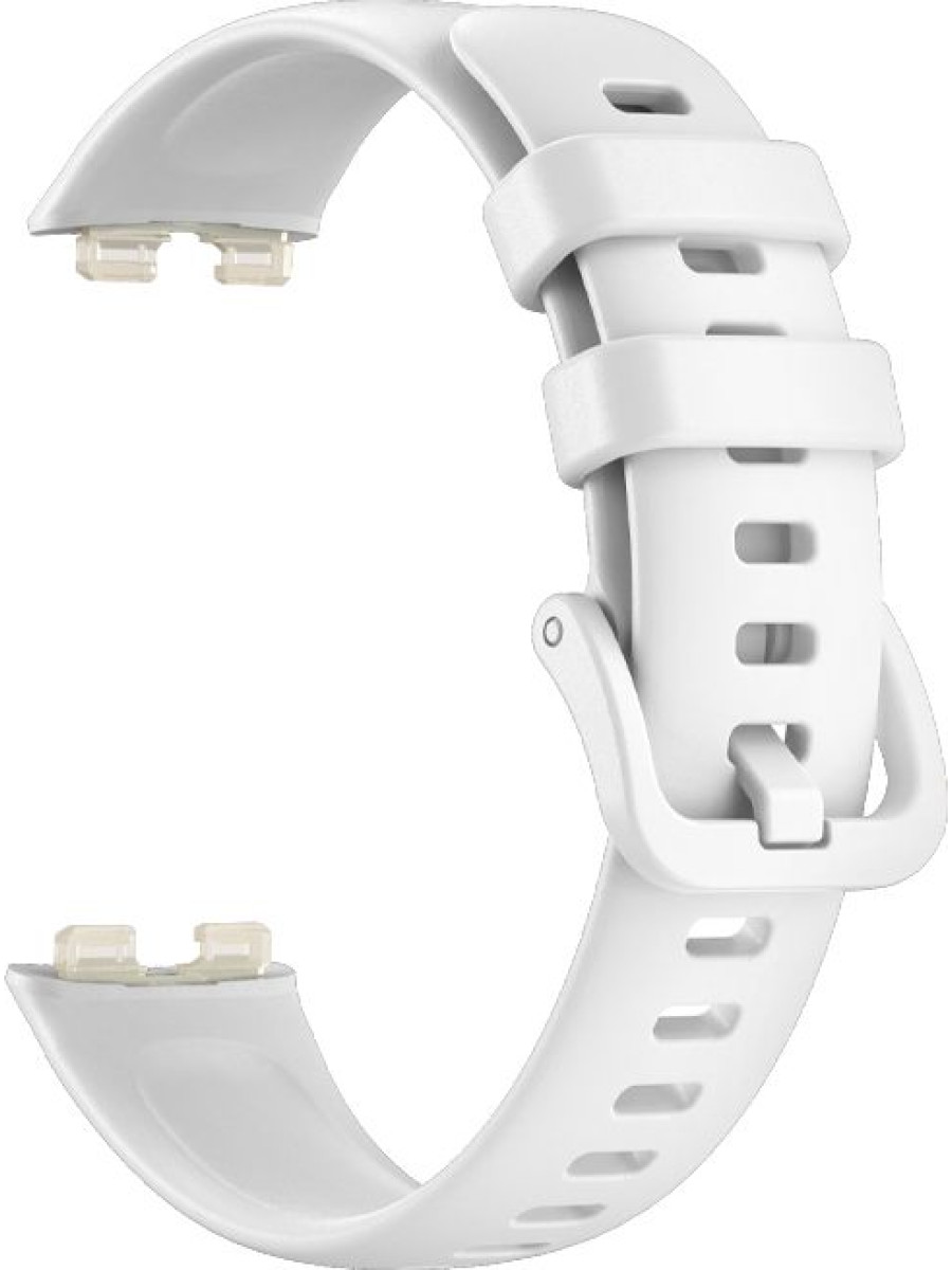 Силиконовый ремешок Rumi для Huawei Band 8 / 9