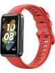 Силиконовый ремешок Rumi для Huawei Band 8 / 9