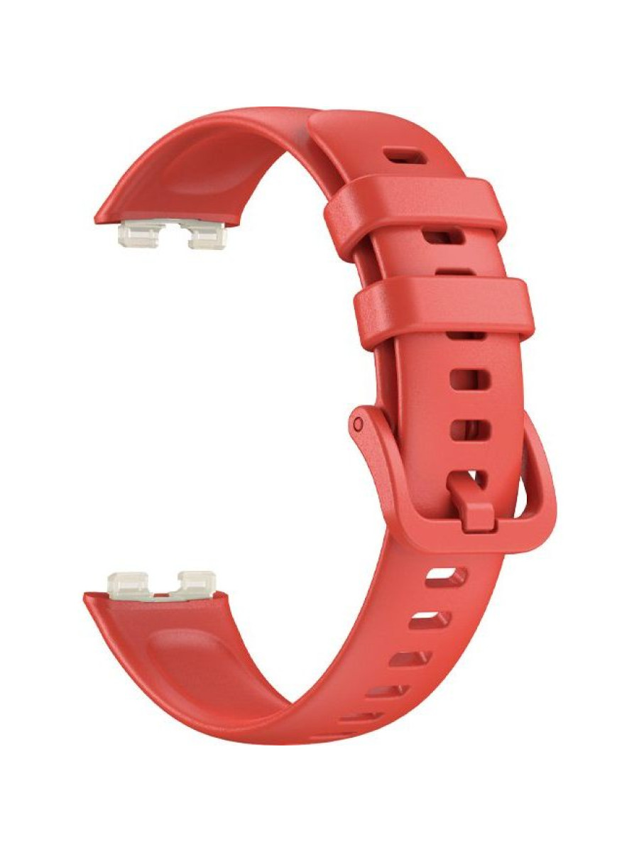Силиконовый ремешок Rumi для Huawei Band 8 / 9