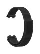 Нейлоновый ремешок Rumi Velcro для Huawei Band 8 / 9