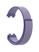 Нейлоновый ремешок Rumi Velcro для Huawei Band 8 / 9