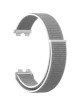 Нейлоновый ремешок Rumi Velcro для Huawei Band 8 / 9