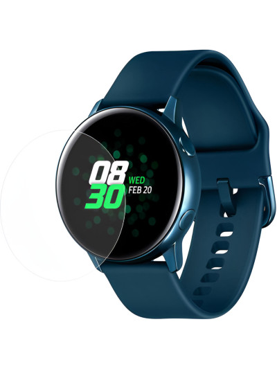 Защитное стекло Rumi для Samsung Watch Active