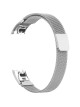Металлический браслет Rumi Milanese loop для Honor Band 4 / 5