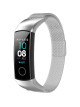 Металлический браслет Rumi Milanese loop для Honor Band 4 / 5