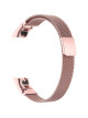Металлический браслет Rumi Milanese loop для Honor Band 4 / 5