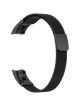 Металлический браслет Rumi Milanese loop для Honor Band 4 / 5