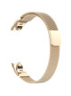 Металлический браслет Rumi Milanese loop для Honor Band 4 / 5