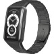 Металлический браслет Rumi Heavy для Huawei Band 6, Honor Band 6