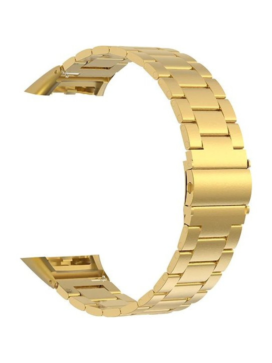 Металлический браслет Rumi Heavy для Huawei Band 6, Honor Band 6