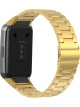 Металлический браслет Rumi Heavy для Huawei Band 6, Honor Band 6