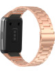Металлический браслет Rumi Heavy для Huawei Band 6, Honor Band 6