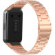 Металлический браслет Rumi Heavy для Huawei Band 6, Honor Band 6